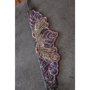 Vintage Christian Dior Belt